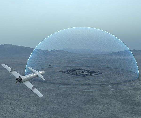 U.S.military ramps up tech capabilities to improve effectiveness