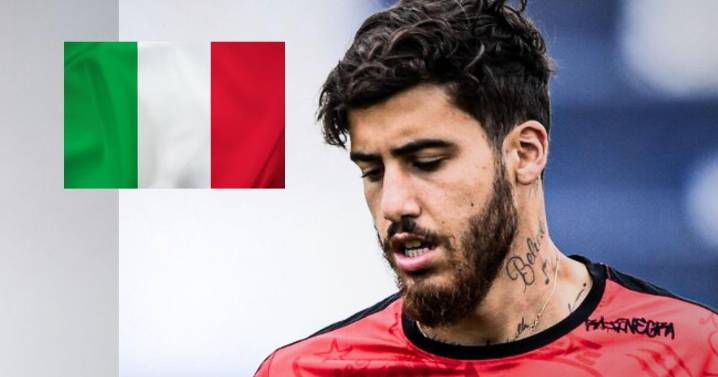 Beto Da Silva reveló que fue maltratado por DT italiano: "No entendía la injusticia"