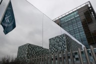 Despite Trump sanctions, ICC staff and advocates vow to fight on
