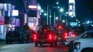 Seguridad de Sinaloa afirma que policías repelieron ataque donde viajaba nieta de Rocha