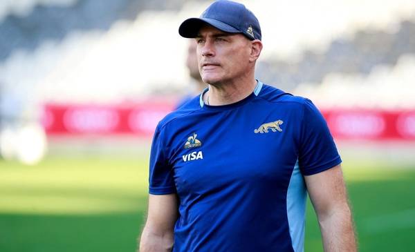 Los Pumas: Contepomi se refirió al polémico arbitraje tras caer con Australia
