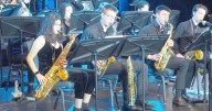 Shaker Heights alumni band to perform Oct. 3