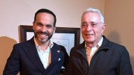Álvaro Uribe se reunió con Abelardo de la Espriella: esto dijo el expresidente sobre el encuentro con el precandidato presidencial