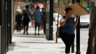 El verano más cálido en Murcia de los últimos años y un otoño que no piensa refrescar