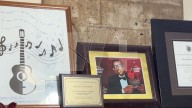 Preparan Busto en Honor al Compositor Pedro Reyna en Reynosa, Tamaulipas