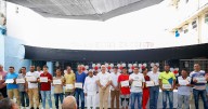 Alcaldía de Santa Marta exaltó al pastor Armando Cantillo y reafirmó compromiso con oportunidades para la población carcelaria*