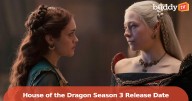 'House of the Dragon' Season 3 Release Date: Why Fans Face Another Long Wait