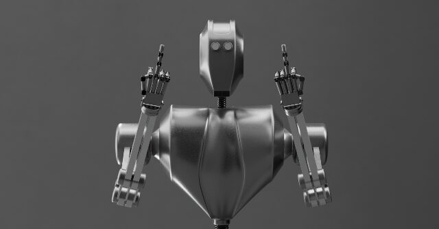 'AI Scheming:' Researchers Are Puzzled by Chatbots Purposefully Lying to Human Users
