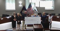 Florence, Children’s Home of Northern Kentucky team up to address substance abuse, mental health issues