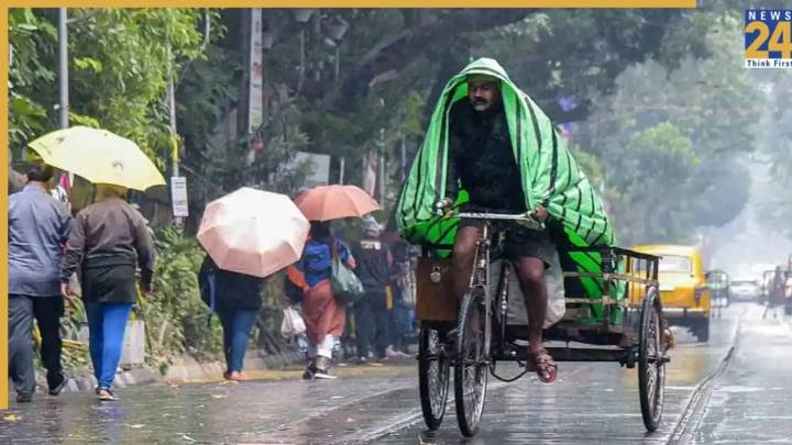 IMD weather update – rain, thunderstorms to lash Himachal, Uttarakhand and Maharashtra