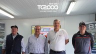 El TC2000 vuelve a Uruguay tras 15 años