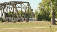 Man's body pulled from Mississippi River in North Riverfront