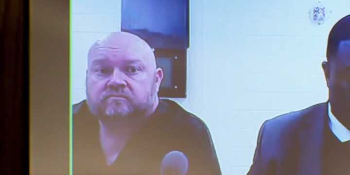 Rainier school principal arrested on child exploitation charges