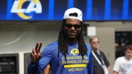 Davante Adams isn't here for tush push drama ahead of Rams