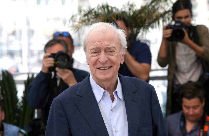 Antigua casa de campo de Michael Caine está disponible por $13 millones de dólares