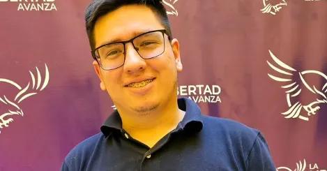 Escándalo en Salta: el ex concejal Pablo López rechaza pericias psicológicas en la causa por violencia de género