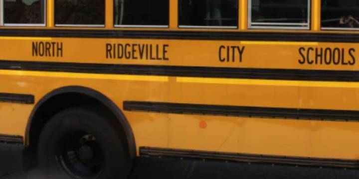 North Ridgeville 2nd grader dies after ‘sudden illness’