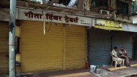 7 sustain burn injuries in fire at cloud kitchen in Mumbai’s Kandivali