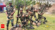 J&K: BSF IG says 'there is presence of terrorists on LoC launch pads'; forces on high alert