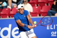 Los argentinos ponen primera en los ATP 500 de Tokio y Beijing