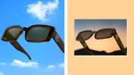 Shop exclusive hot air balloon-inspired eyewear for fall 2025