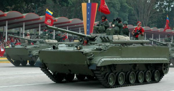 Tiembla Estados Unidos | El arsenal militar de Venezuela: tecnología rusa, francesa e iraní que promete cambiar el rumbo del conflicto en El Caribe