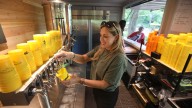 Seasonal outdoor bar and music venue opens in Perinton