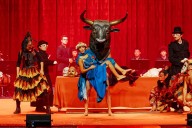 ‘Catalunya aixeca el teló’: Una gran gala teatral