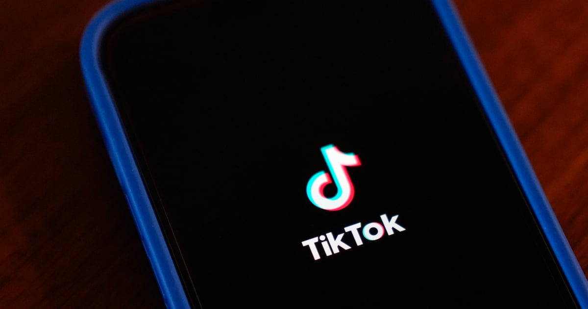 Trump indicates deal with China made for TikTok