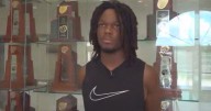 Meet Brandon Bennett, American Heritage wide receiver and 2025 Nat Moore Trophy contender