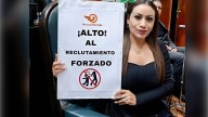 Analiza tipificar el reclutamiento forzado infantil