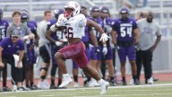Local college football roundup: North Hunterdon’s Edwards enjoys career day to lead Lafayette to win