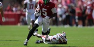 A tantalizing twin bill in the SEC: 17 Alabama at 5 Georgia, 4 LSU at 13 Ole Miss