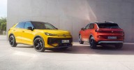 Volkswagen presenta el nuevo SUV compacto T-Roc con más espacio y tecnología