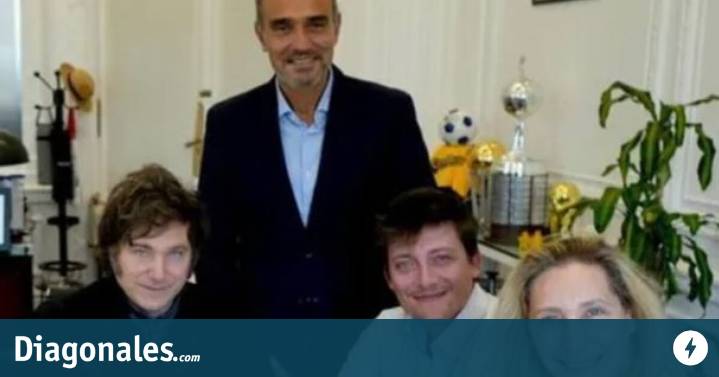 Desesperado, Milei corrió a Lule Menem de la campaña y le dio el poder a Karina