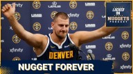 Jokic Plans To Be A Nugget FOREVER | "Special" Season Loading