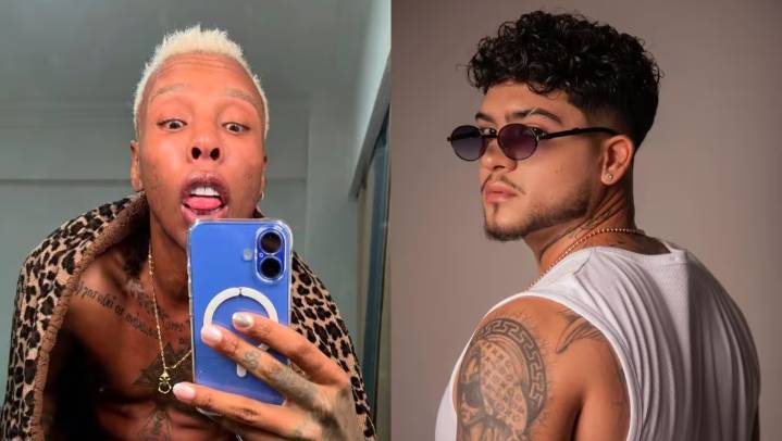 Hallan muertos a los artistas colombianos 'B-King' y 'DJ Regio Clown'