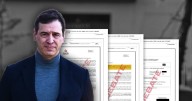 Un documento demuestra que la Diputación de Badajoz conocía que David Sánchez se fue a Portugal para pagar menos y no hizo nada