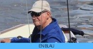 Juan Carlos I no vuelve a Abu Dabi, tiene casa en Portugal y una alquilada en Sanxenxo, entra y sale de España