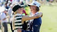 Pro golfer Jake Knapp mourns girlfriend Makena White after tragic death