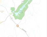 Route 74 bridge inspection to cause lane restrictions in York County
