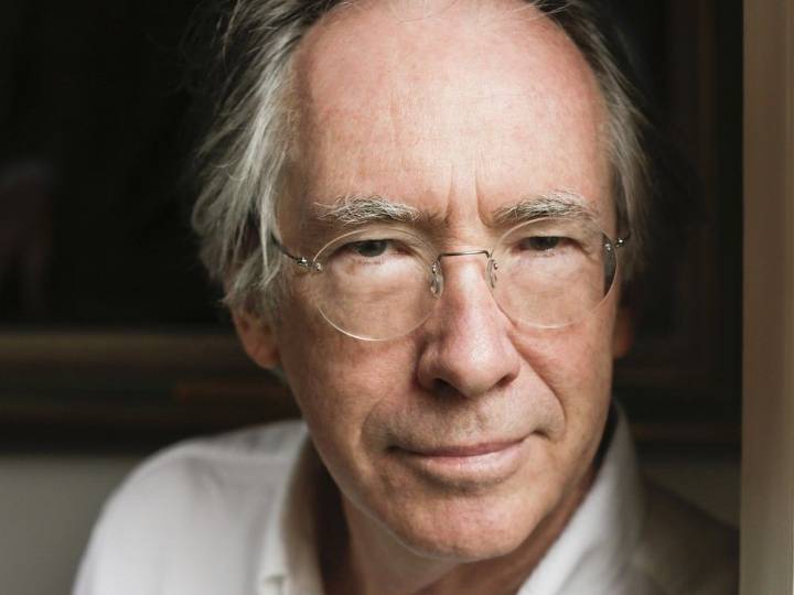 What We Can Know is award-winning veteran author's 18th novel