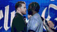 Canelo Alvarez vs Terence Crawford fight purse: How much is on the line for HUGE clash live on Netflix?