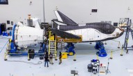 Sierra Space’s spaceplane faces a reinvention after NASA contract change
