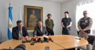 Autoridades de Argentina hallan pintura robada Retrato de una dama