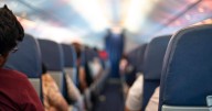 Report raises concerns about toxic fumes on flights