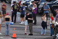 EDITORIAL: Until there are real limits on guns, school shootings will continue