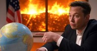 El plan de Elon Musk para dominar el mundo: la conquista de territorio que convertirá a Estados Unidos en la mayor potencia de todas