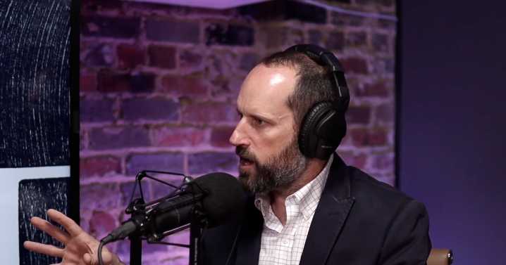 Birmingham pastor Rich Lusk encourages boldness in wake of Charlie Kirk's death: 'Cowardice got us into this mess, so it'll take courage to get us out'