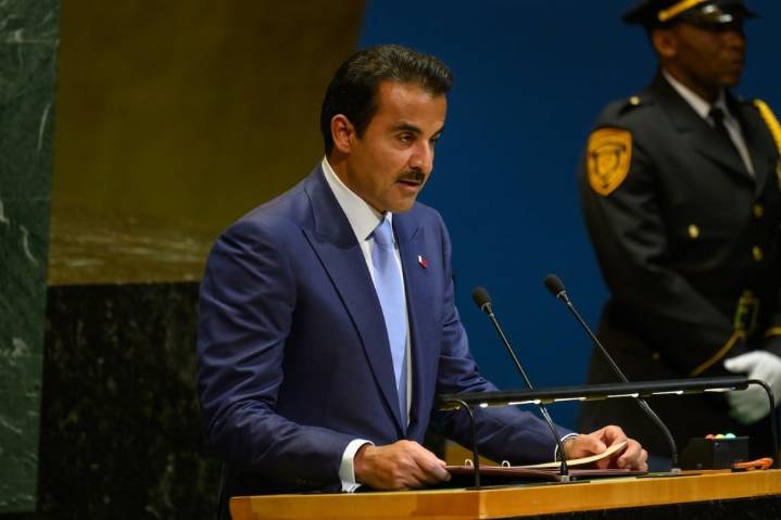 Qatar Strike Creates Rift but Not Rupture in Gulf